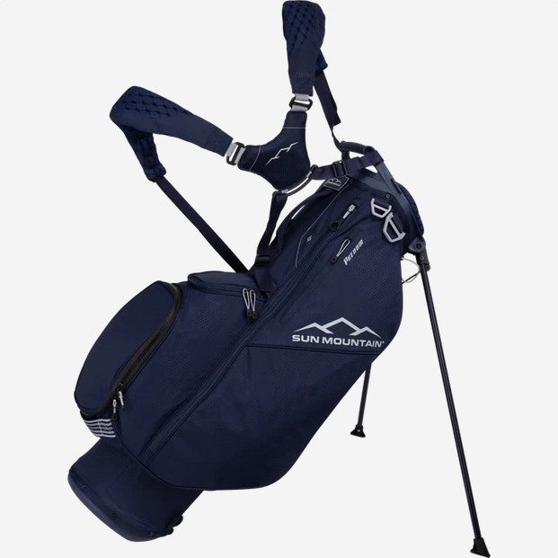 Sun Mountain Phenom Junior Stand Bag (multiple colors)