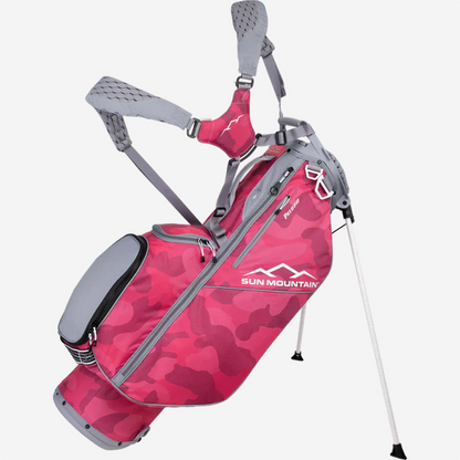 Sun Mountain Phenom Junior Stand Bag (multiple colors)