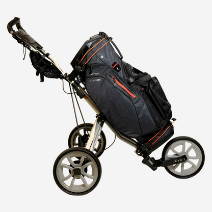 Sun Mountain Speed Cart X Push Cart