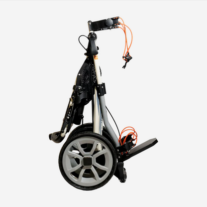 Sun Mountain Speed Cart X Push Cart