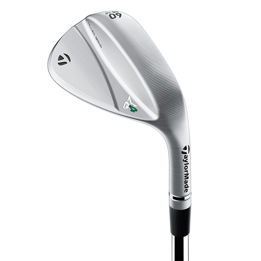 TaylorMade MILLED GRIND 4 WEDGE