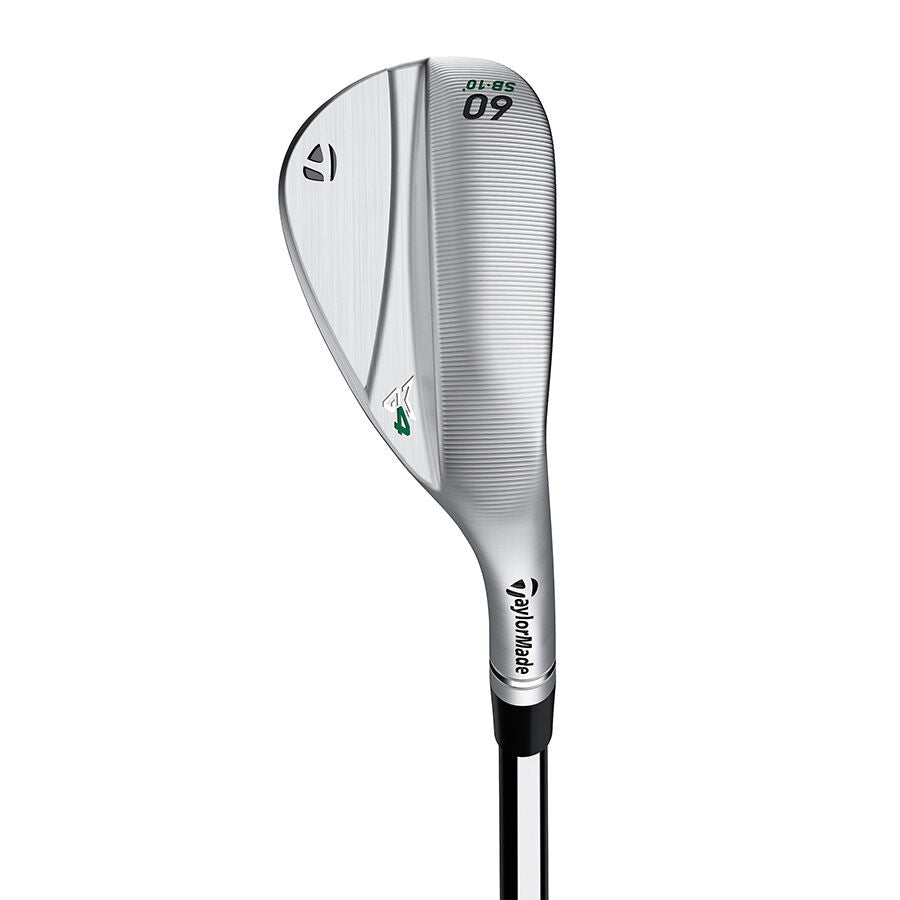 TaylorMade MILLED GRIND 4 WEDGE