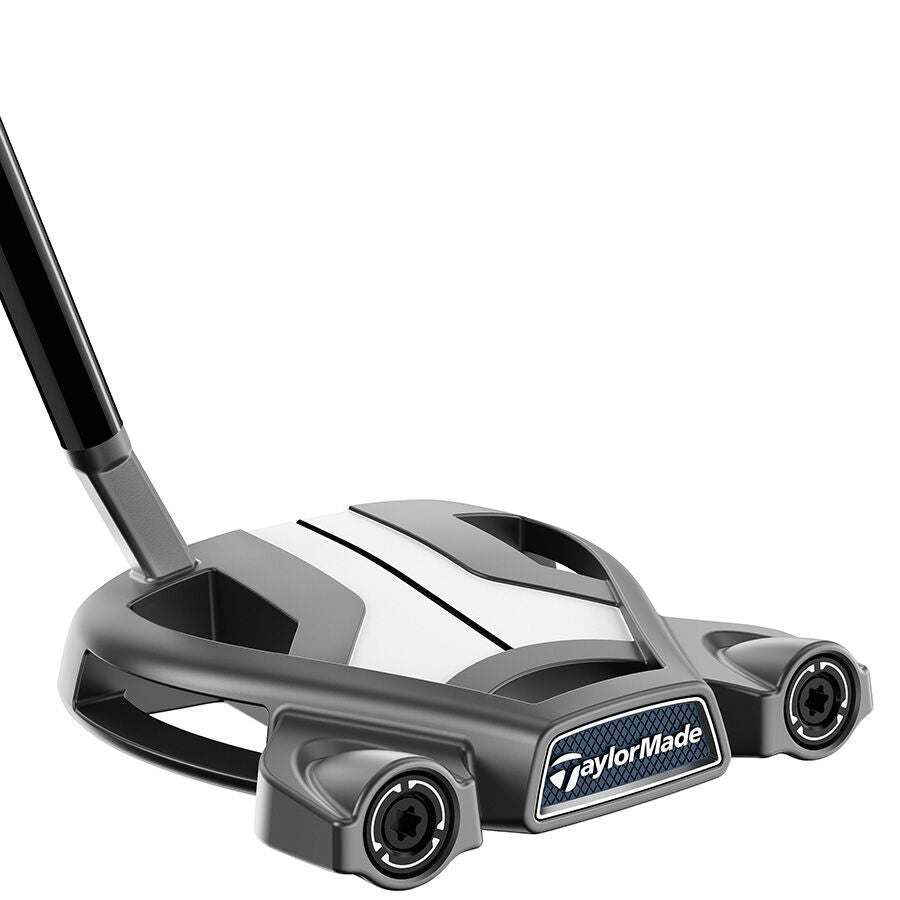 TaylorMade SPIDER TOUR V DOUBLE BEND 2023