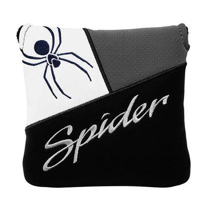 TaylorMade SPIDER TOUR X DOUBLE BEND 2023