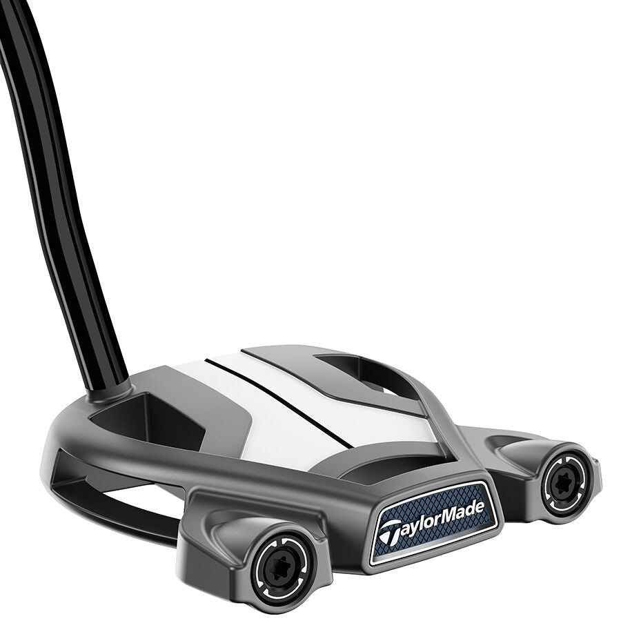TaylorMade SPIDER TOUR DOUBLE BEND 2023