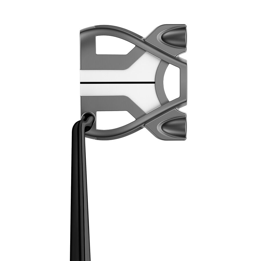 TaylorMade SPIDER TOUR DOUBLE BEND 2023