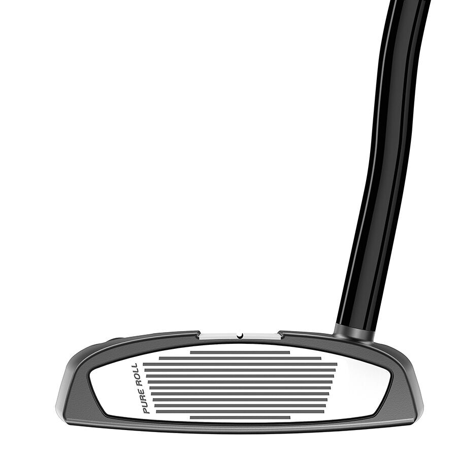 TaylorMade SPIDER TOUR DOUBLE BEND 2023