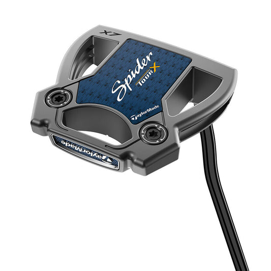 TaylorMade SPIDER TOUR X DOUBLE BEND 2023