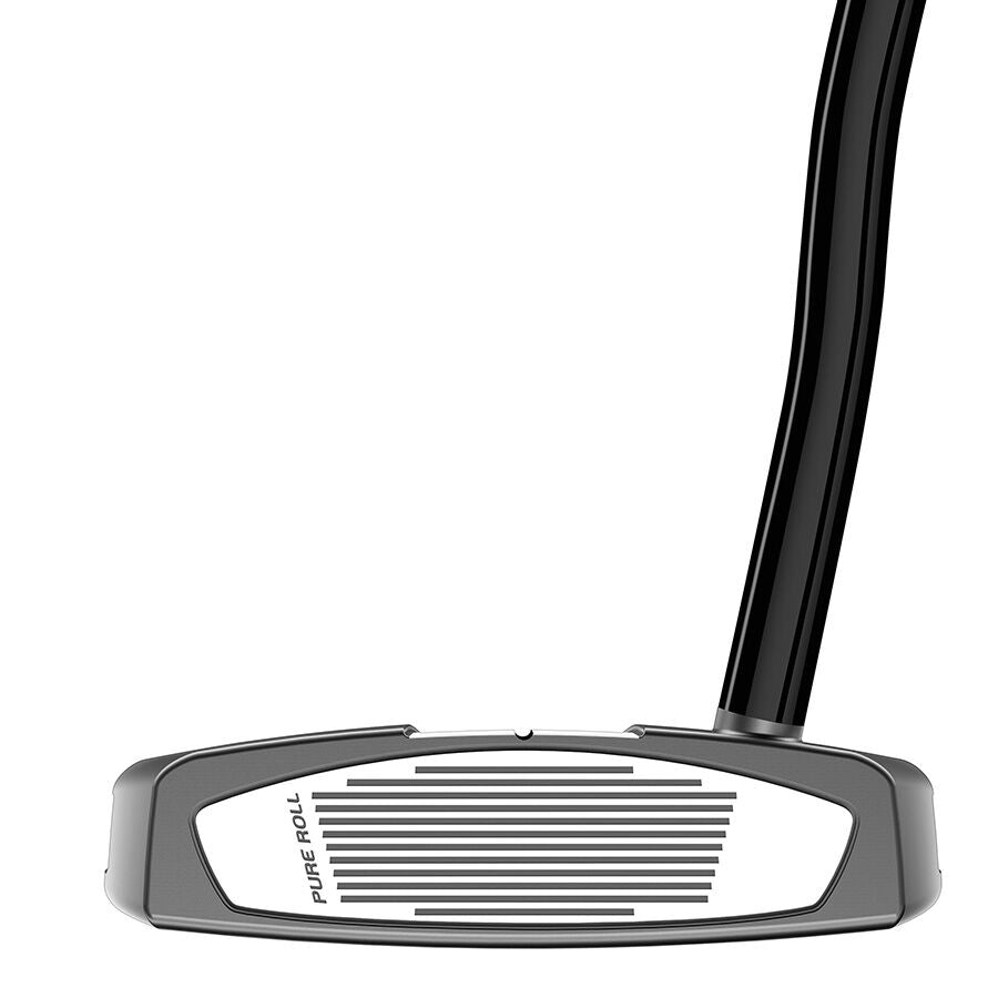 TaylorMade SPIDER TOUR V DOUBLE BEND 2023