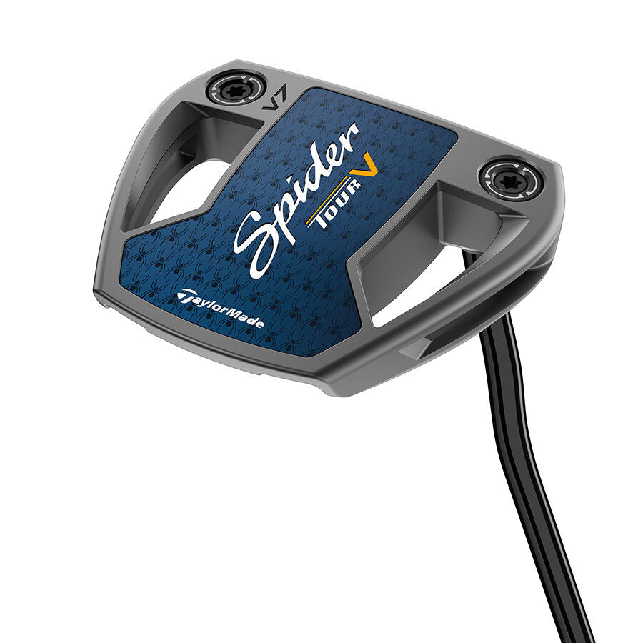 TaylorMade SPIDER TOUR V DOUBLE BEND 2023