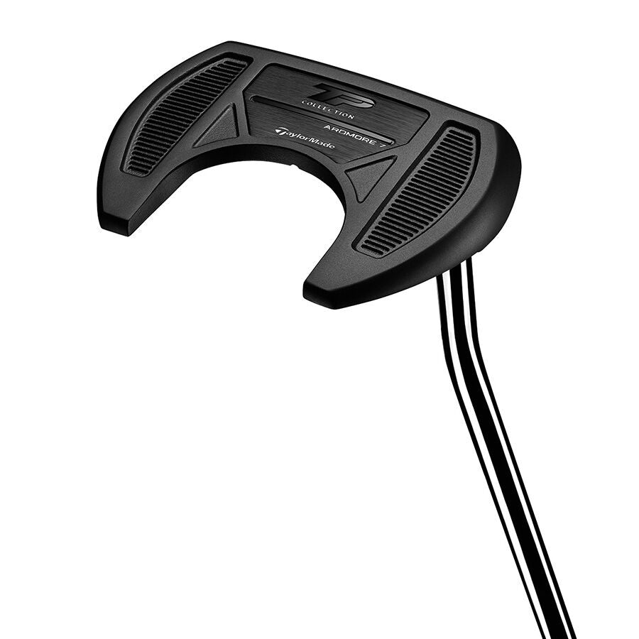 TaylorMade TP Black Juno 1 (Short Neck)