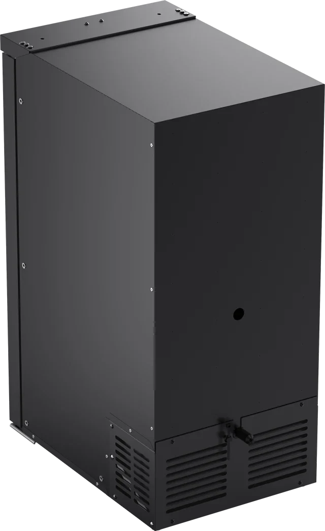 ICECO RV/Truck Refrigerator/Freezer - 86L