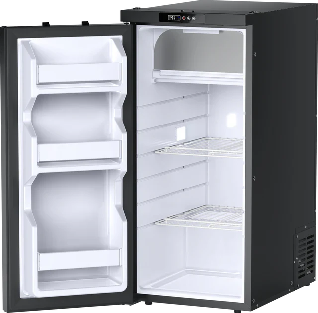 ICECO RV/Truck Refrigerator/Freezer - 86L
