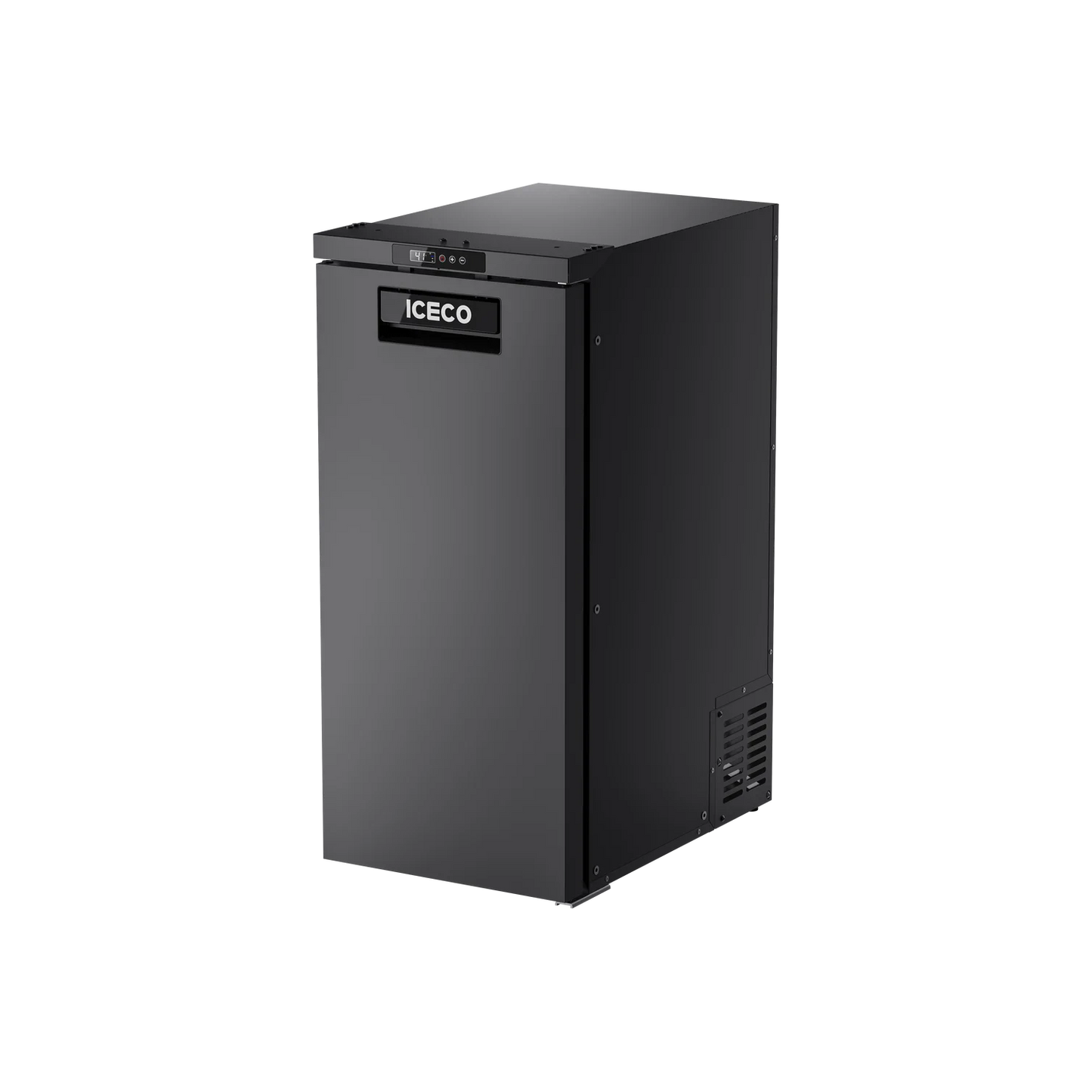 ICECO RV/Truck Refrigerator/Freezer - 86L