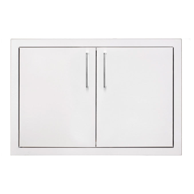 Outdoor Kitchen Access Doors