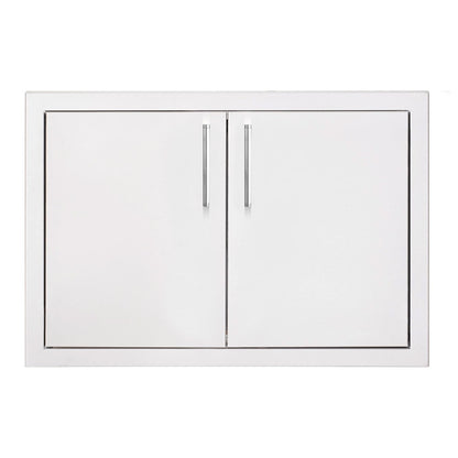 Outdoor Kitchen Access Doors