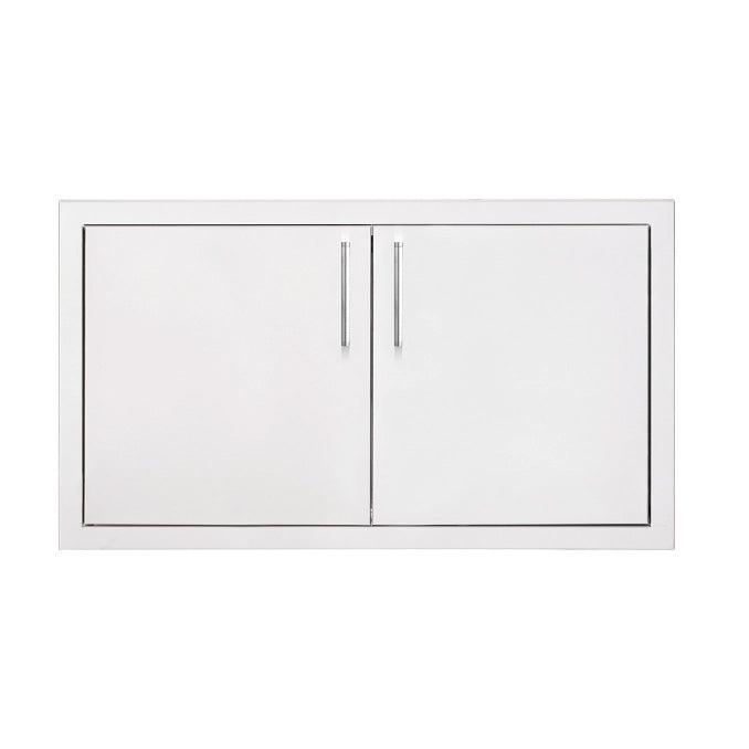 Outdoor Kitchen Access Doors