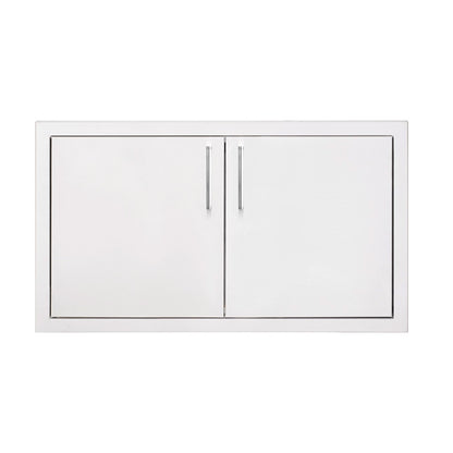 Outdoor Kitchen Access Doors