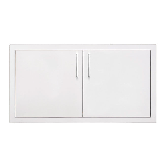 Outdoor Kitchen Access Doors