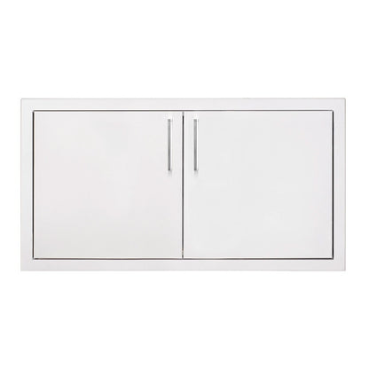 Outdoor Kitchen Access Doors