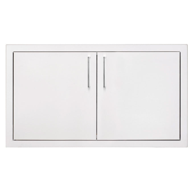 Outdoor Kitchen Access Doors