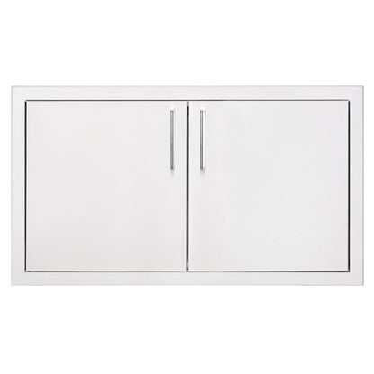 Outdoor Kitchen Access Doors