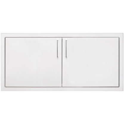 Outdoor Kitchen Access Doors