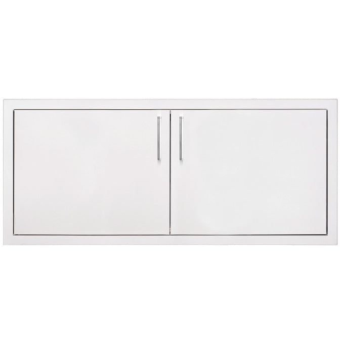Outdoor Kitchen Access Doors