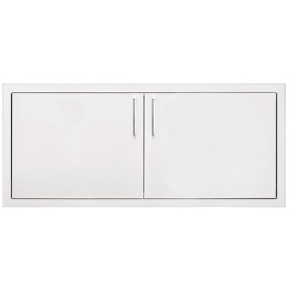 Outdoor Kitchen Access Doors