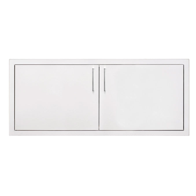 Outdoor Kitchen Access Doors