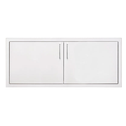 Outdoor Kitchen Access Doors