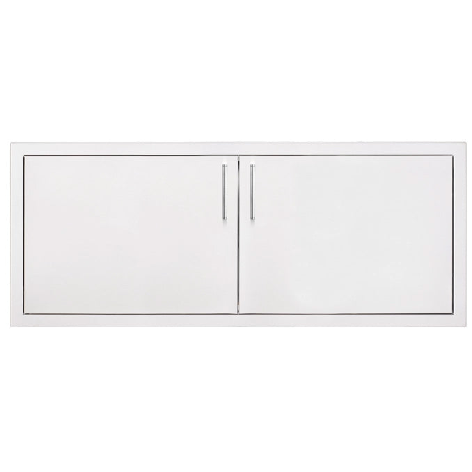Outdoor Kitchen Access Doors