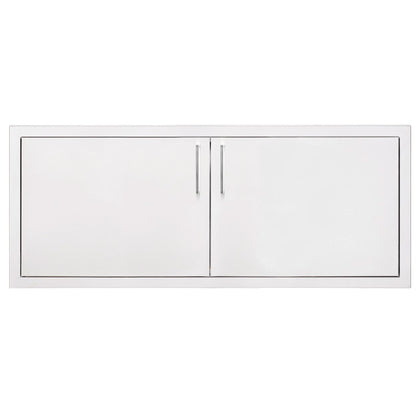 Outdoor Kitchen Access Doors
