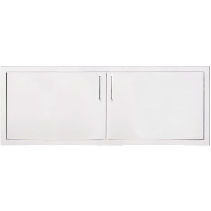 Outdoor Kitchen Access Doors