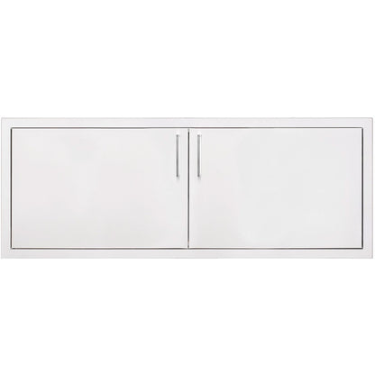 Outdoor Kitchen Access Doors
