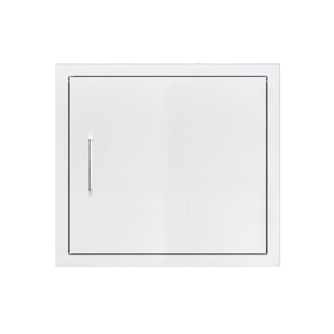 Outdoor Kitchen Access Doors