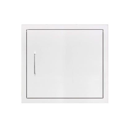 Outdoor Kitchen Access Doors