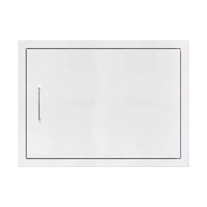 Outdoor Kitchen Access Doors