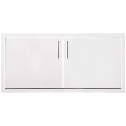 2-Drawer Dry Storage Pantry