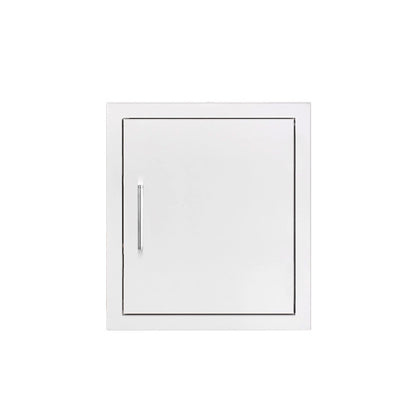Outdoor Kitchen Access Doors