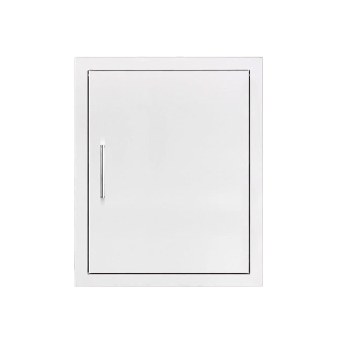 Outdoor Kitchen Access Doors