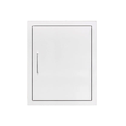 Outdoor Kitchen Access Doors