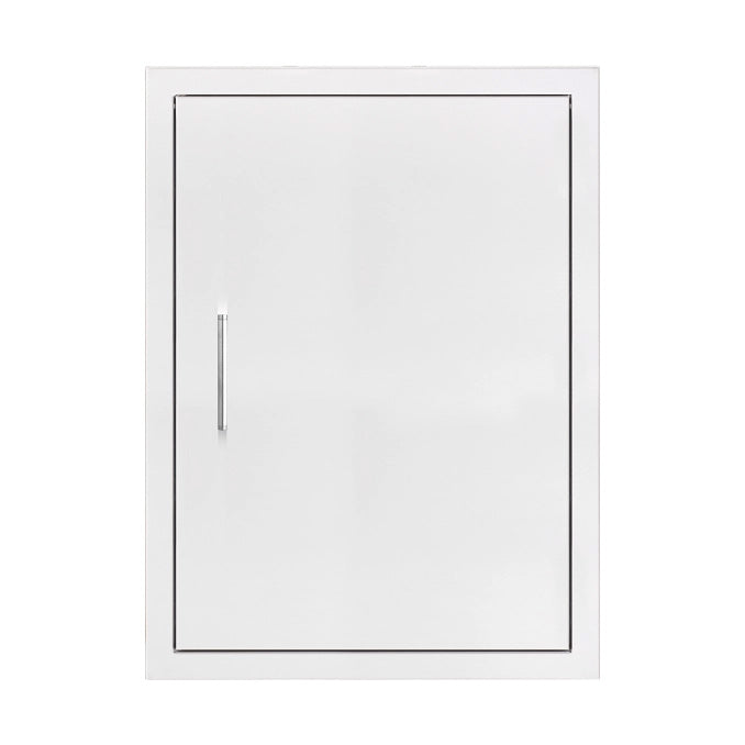 Outdoor Kitchen Access Doors
