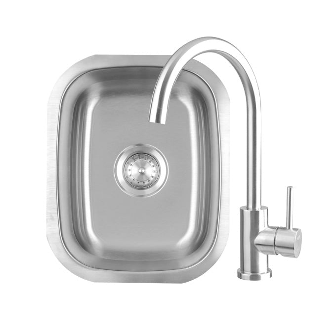 Drop in Sink Or Undermount Sink