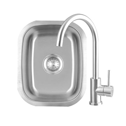 Drop in Sink Or Undermount Sink