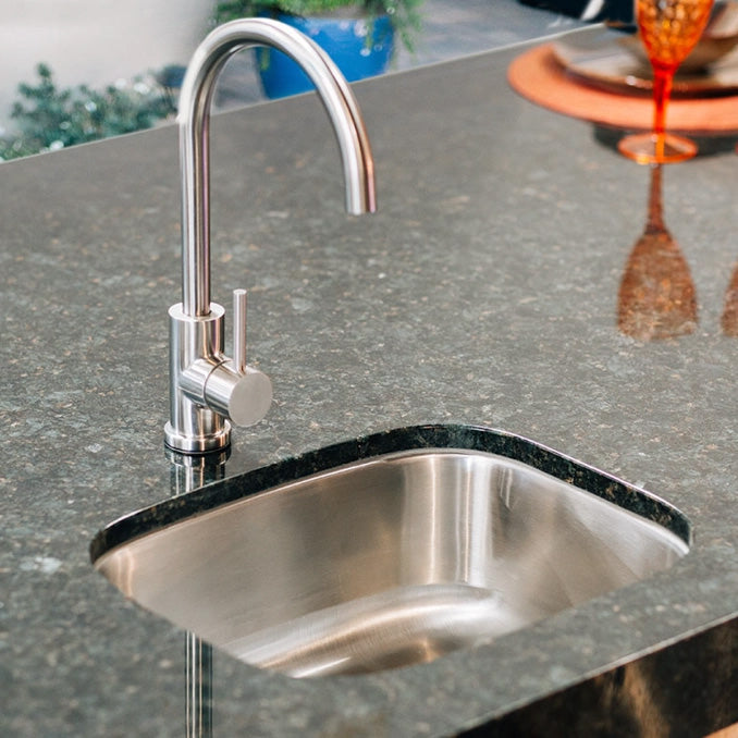Drop in Sink Or Undermount Sink