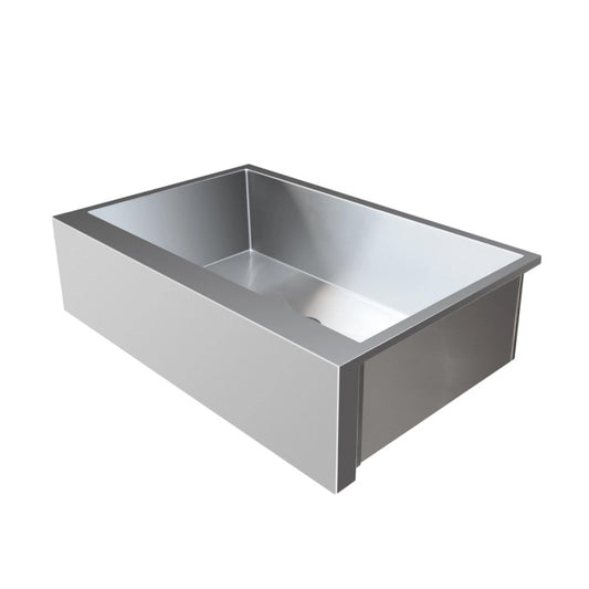 32" Farmhouse Sink (Package)