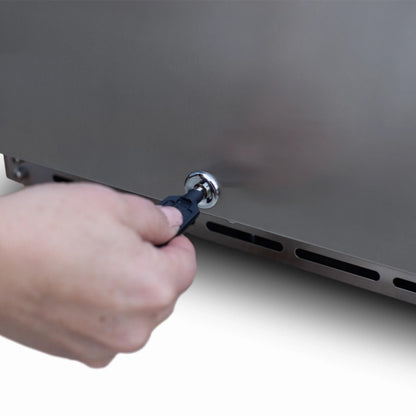 AMD Outdoor Rated Refrigerators