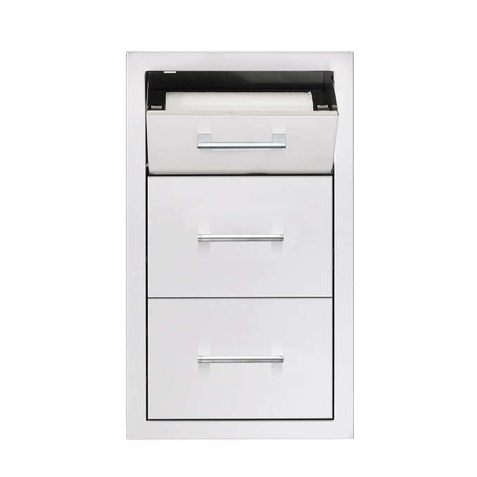 Masony Frames Drawers