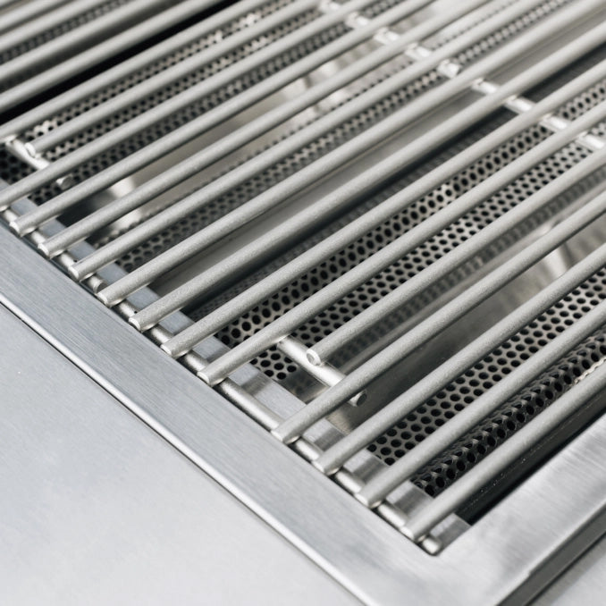 True Flame E Series 25" 3 Burner Gas Grill